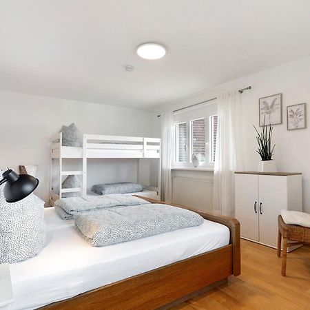 Ferienwohnung Zola Ettenheim Chambre photo