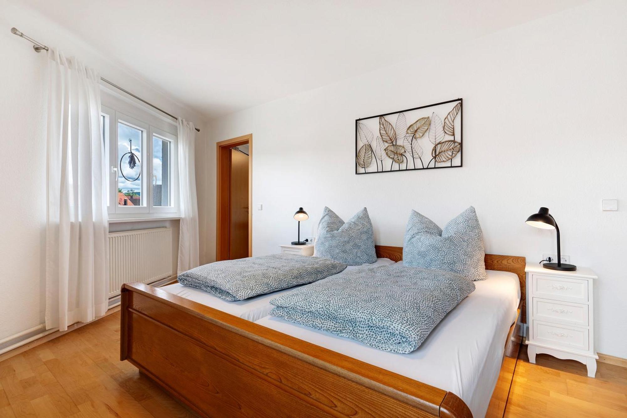 Ferienwohnung Zola Ettenheim Chambre photo