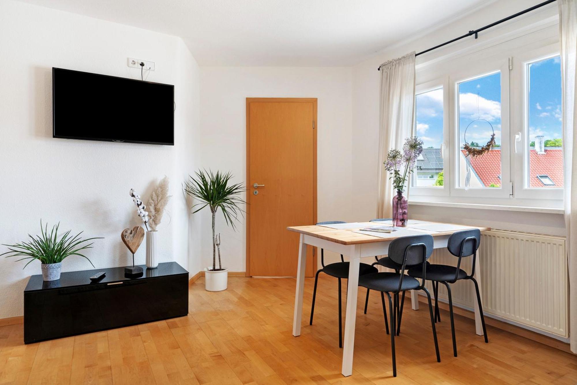 Ferienwohnung Zola Ettenheim Chambre photo