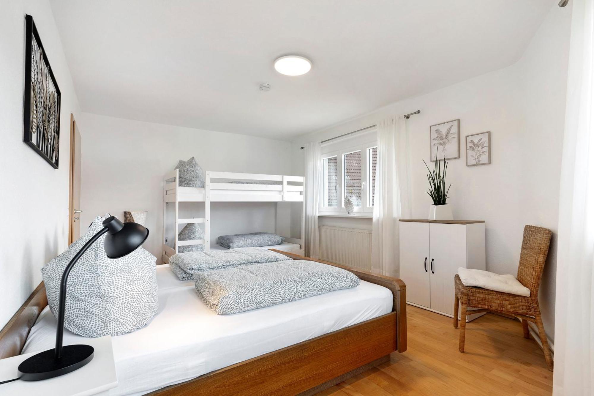 Ferienwohnung Zola Ettenheim Chambre photo