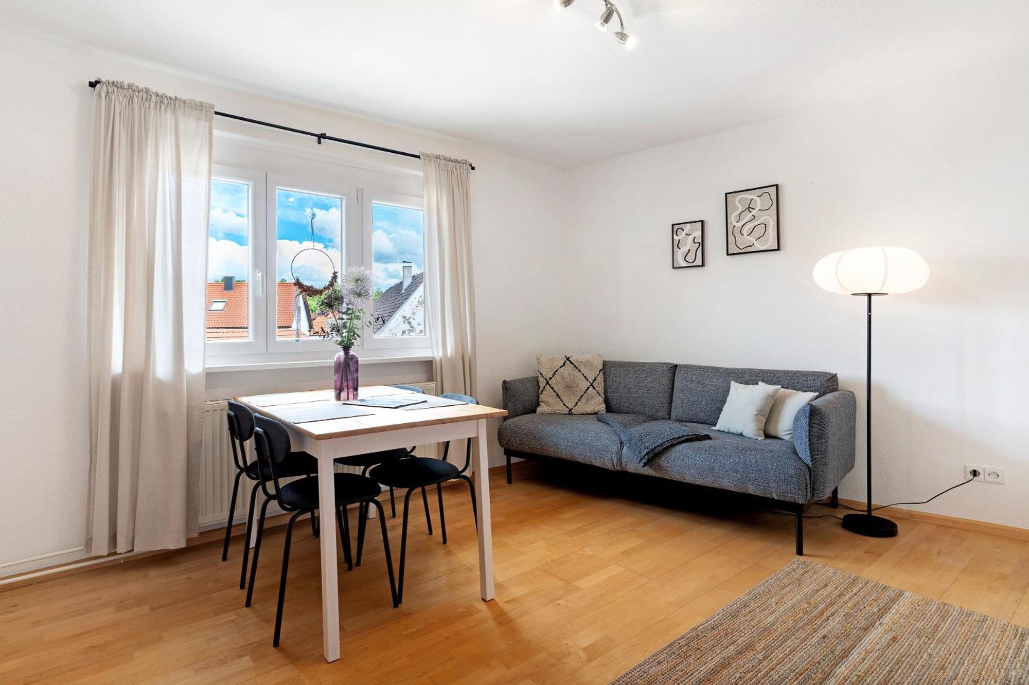Ferienwohnung Zola Ettenheim Chambre photo